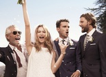 Tommy Hilfiger рекламная кампания