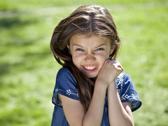 Как отучить ребенка кусаться: действенные методы