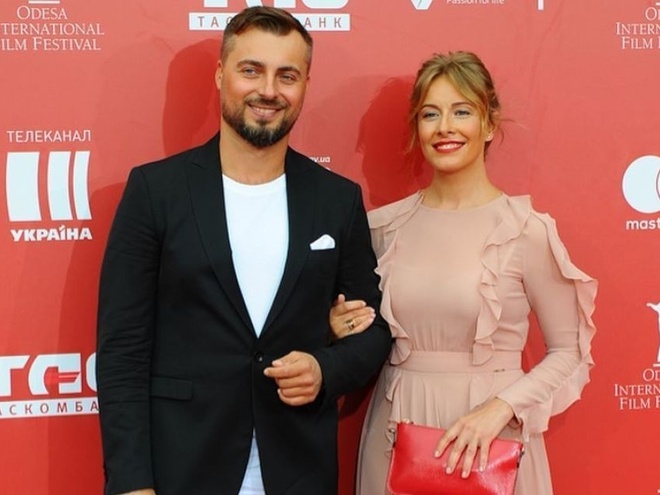 Кравець відверто розповіла про зміни у стосунках із чоловіком-військовим