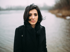 Анна Завальская (СOVER)