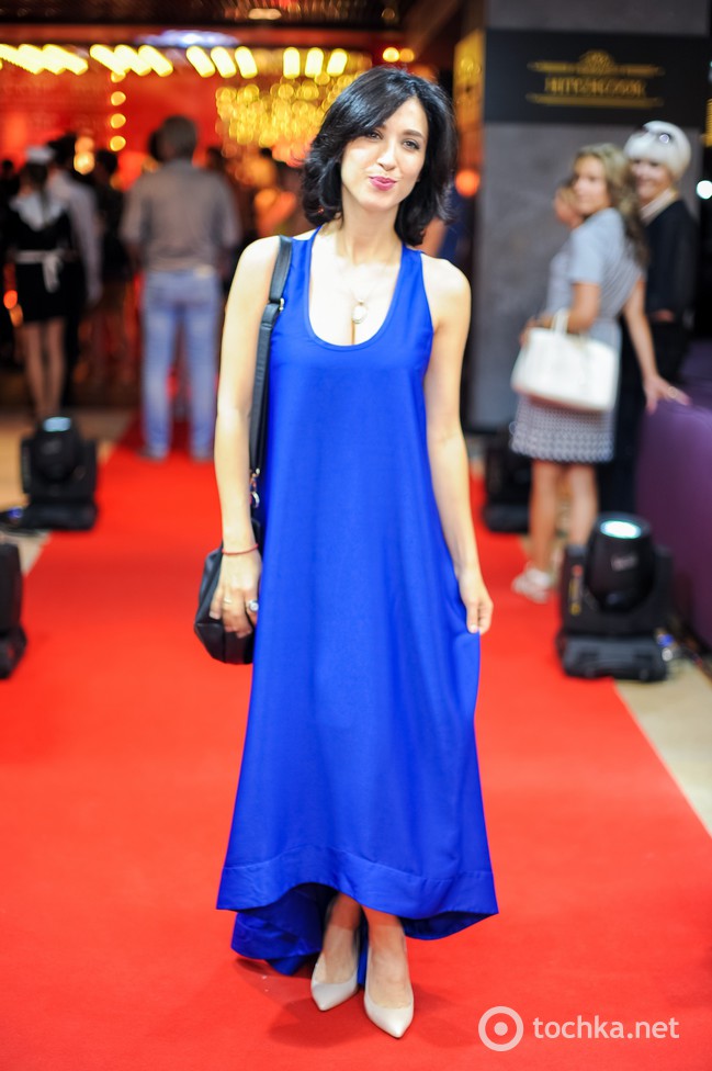 Открытие HITCHCOOK