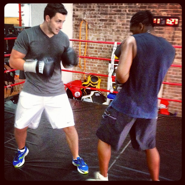 Доктор Майк