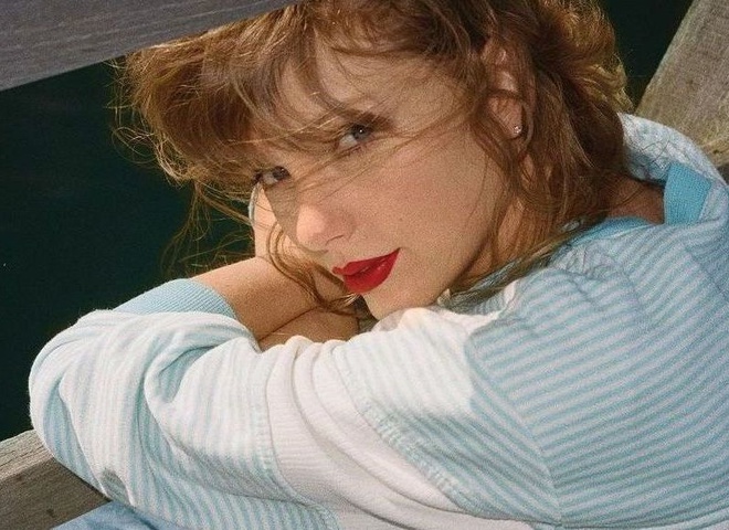 Тейлор Свіфт ушанують перейменуванням на її честь міста