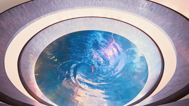 MONATIK: премьера клипа "Сильно"