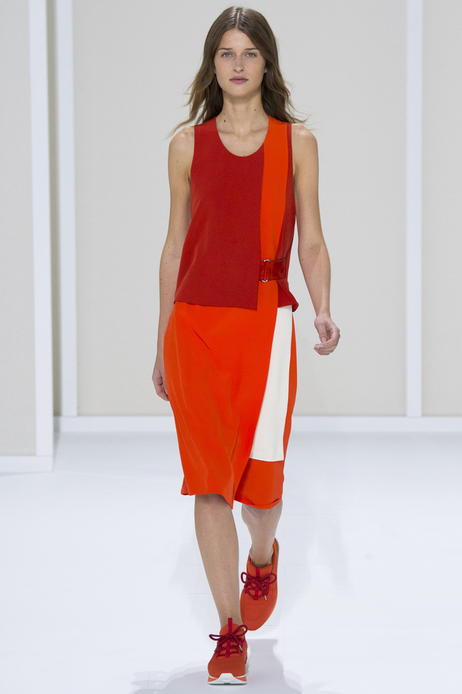 Летние цвета 2016 - фиеста