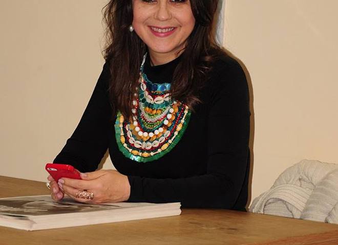 Анжелика Рудницкая