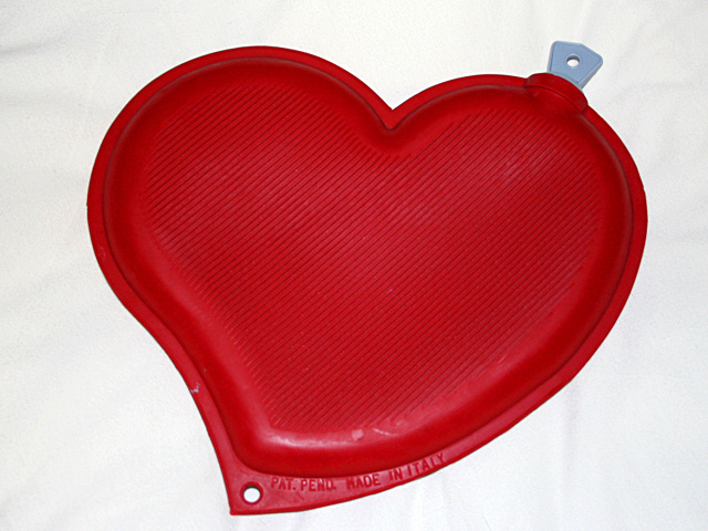 Выбираем красивую грелку