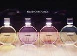 Chanel Chance Eau Vive