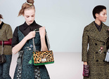 Очарование юности: рекламная кампания Prada осень/зима 2015-16