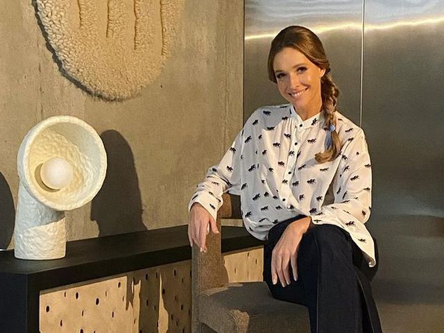 Катерина Осадча