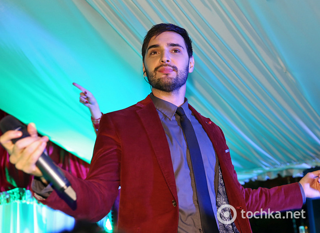 Виталий Козловский