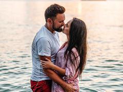 Тимур и Инна Мирошниченко