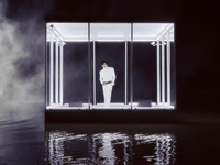 TAEMIN The 3rd Album "Never Gonna Dance Again" IDEA
