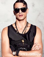 Dolce&Gabbana рекламна кампанія