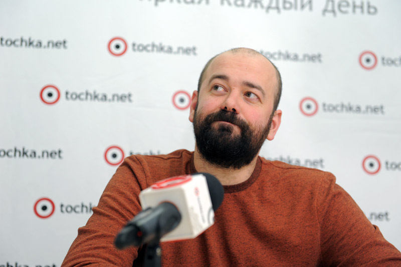 Денис Блощинский