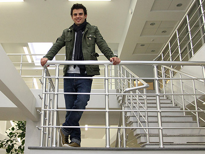 Кирилл Туриченко