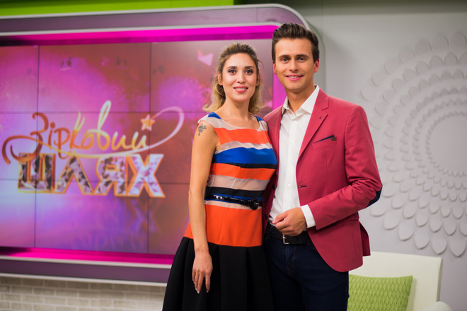 Євробачення 2017: хто стане ведучою шоу (голосування)