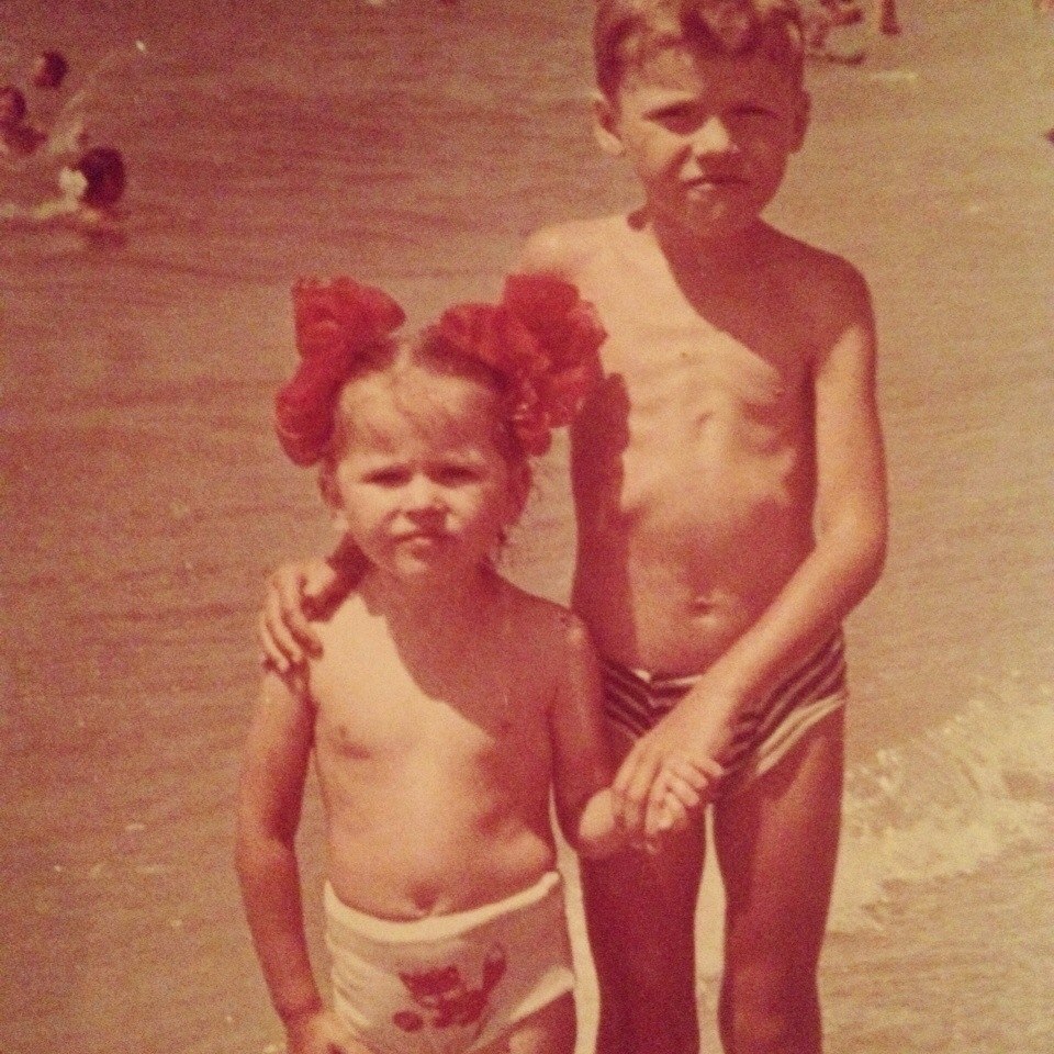 Юлия Топольницкая