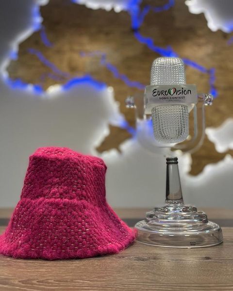 Панама Kalush Orchestra і кубок з Євробачення 2022