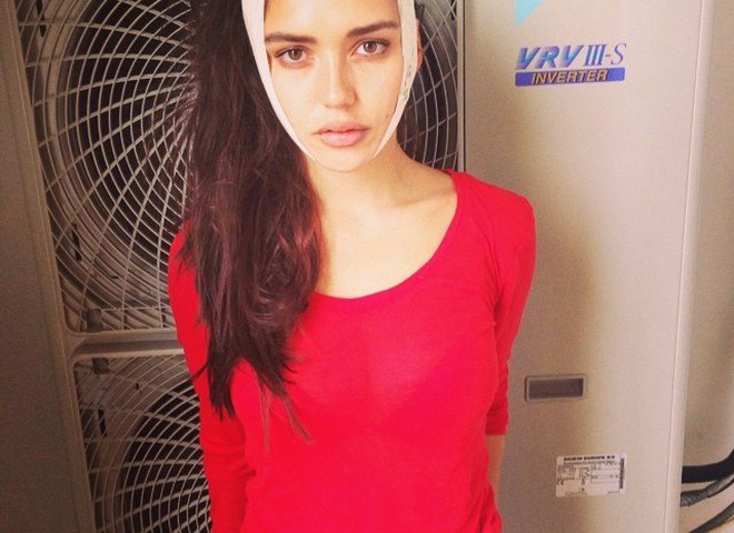 Група "Serebro"