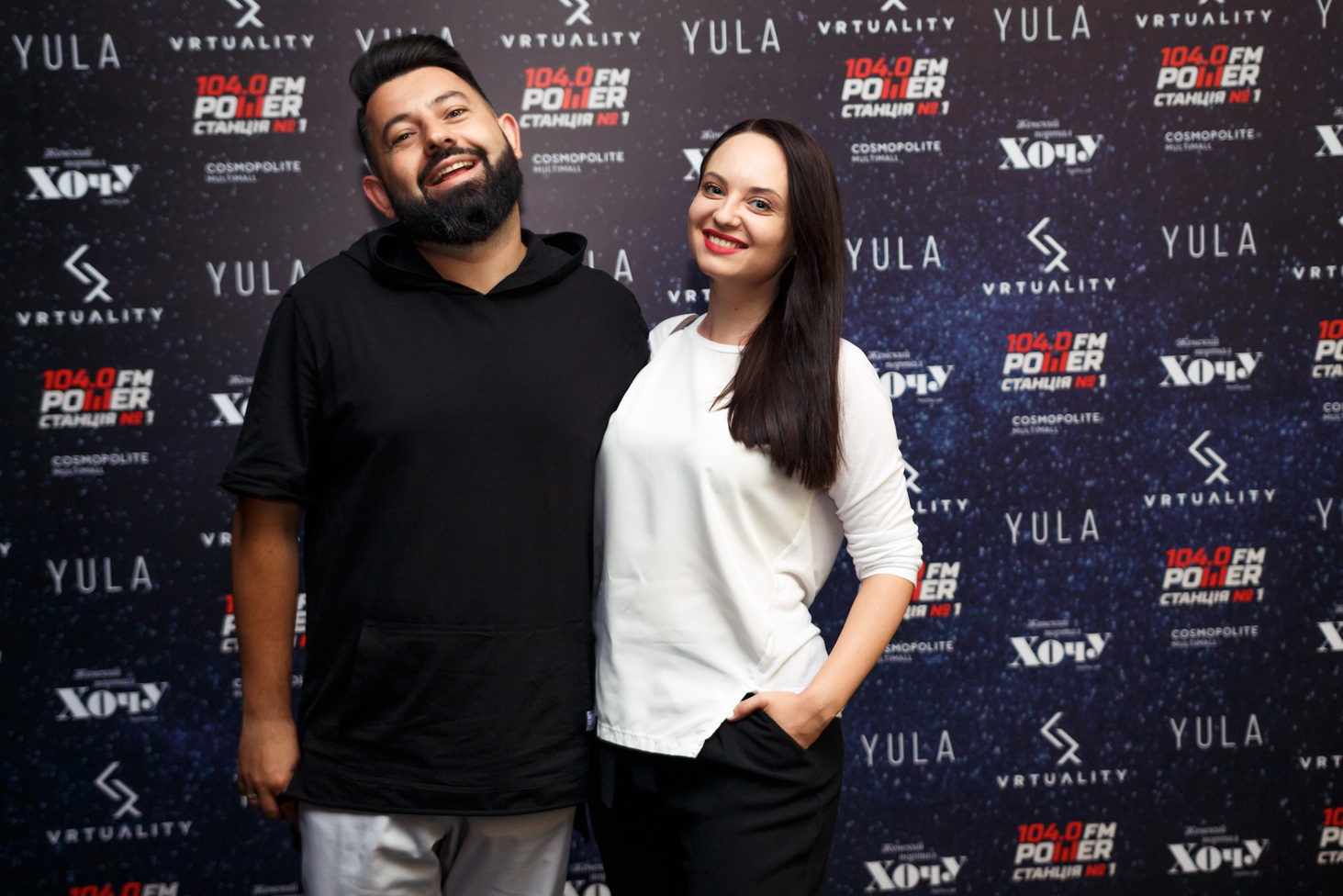 Закрытая презентация новой игры City Z в VRtuality