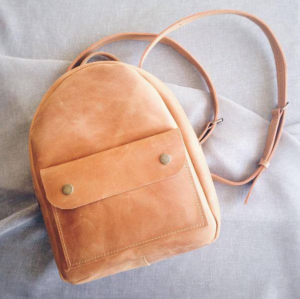 Модні літні сумки 2016 - Baglet