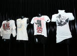 Punk: Chaos to Couture