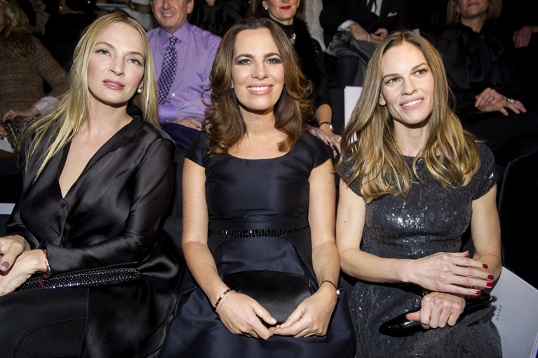 (1) Armani Privé ss2013