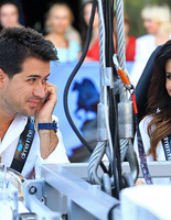 Бьюти-образ: Ани Лорак