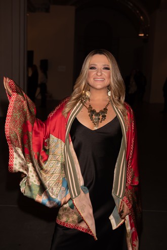 Наталья Могилевская