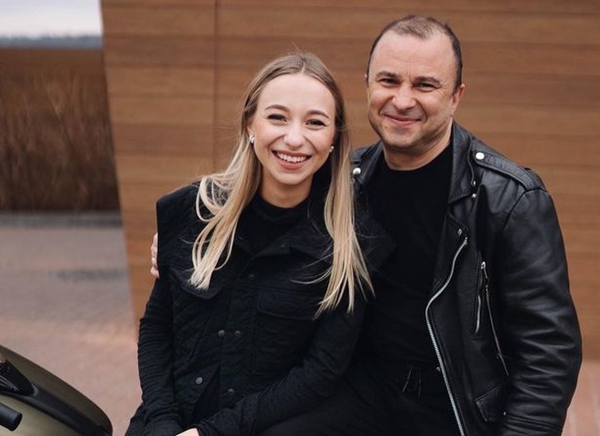 «Спали в одному ліжку»: Віктор Павлік засмутився, що його дружина публічно розповіла про іншого чоловіка