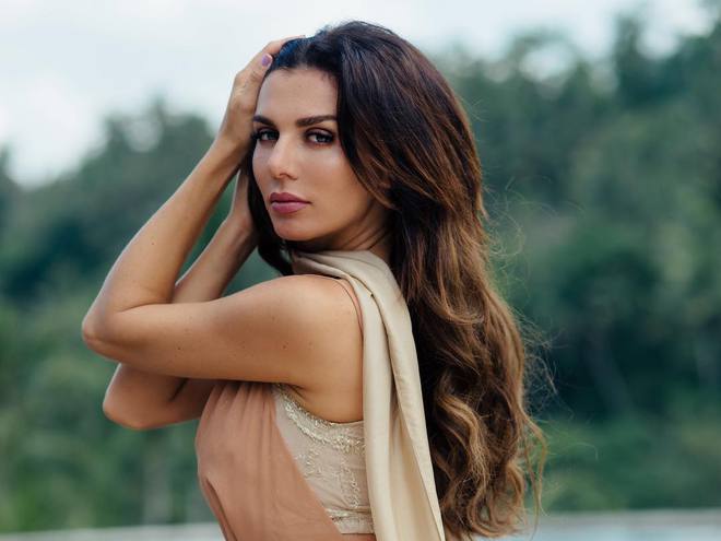 Анна Седокова