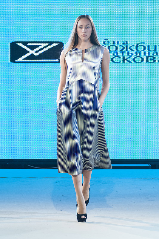 OHFW, Black&White summer looks