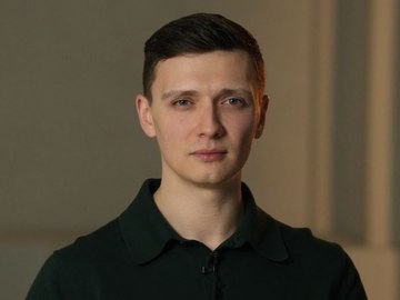 Дмитро Березовський, пластичний хірург та засновник Docber Clinic