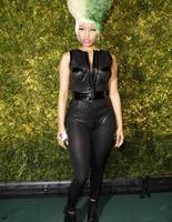 Christie's Green Auction