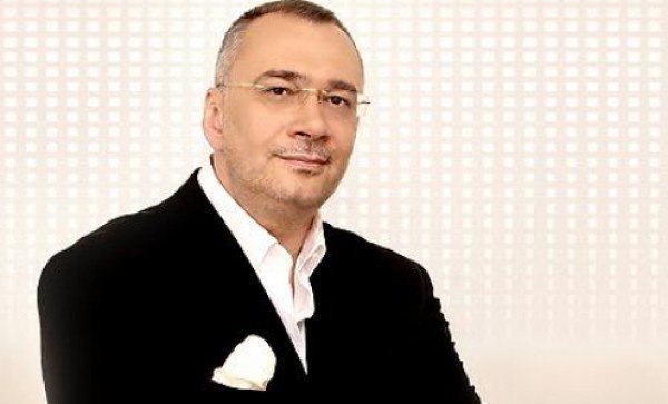 Константин Меладзе