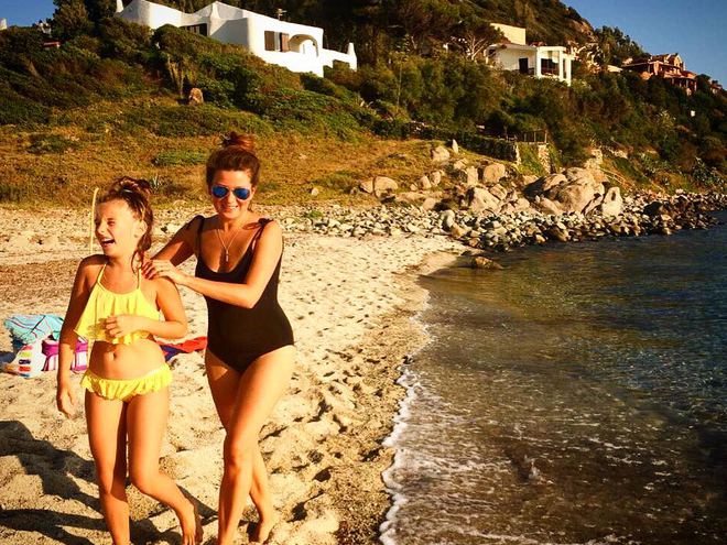 Жанна Бадоева