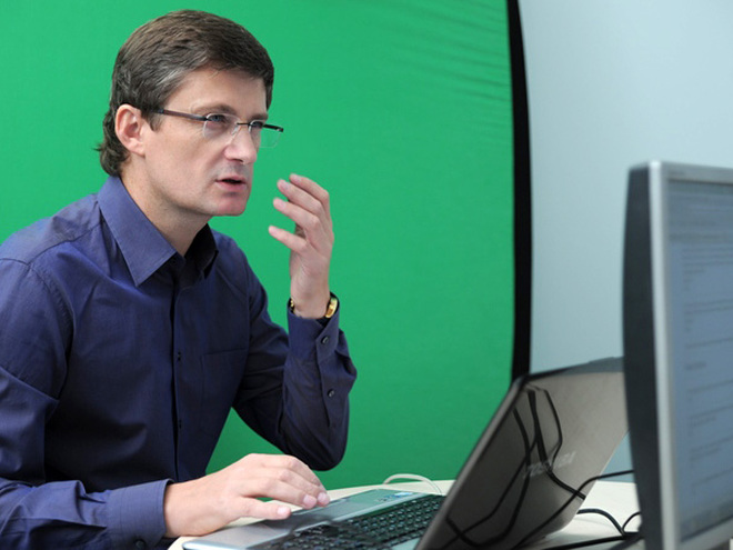 Игорь Кондратюк