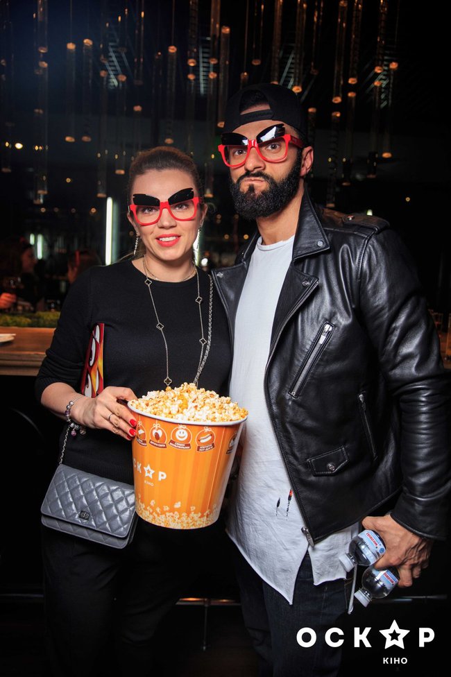 Angry Birds премьєра