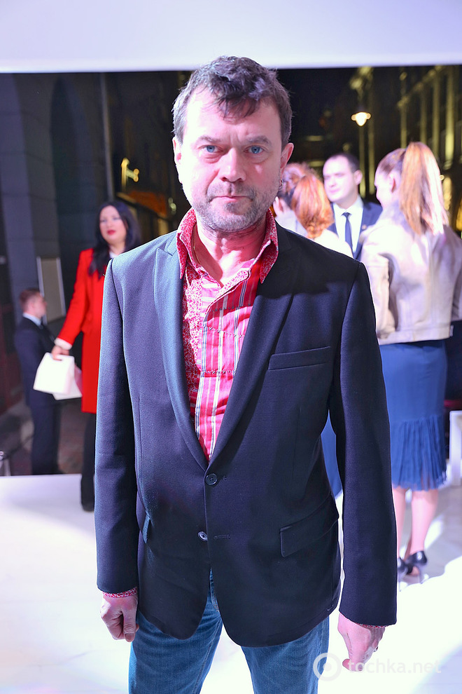 Вечірка в Bally