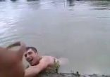 Обманывать друзей нехорошо
