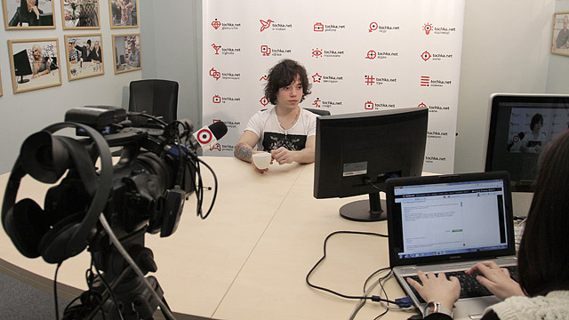 Дмитрий Сысоев