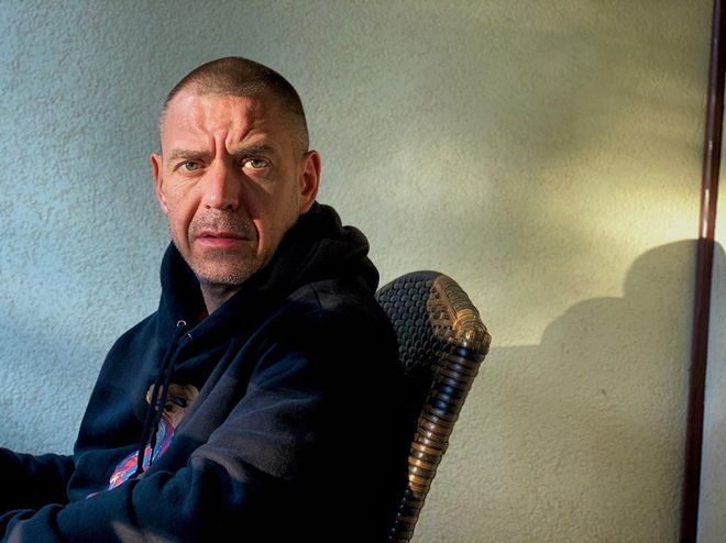 Сергей Михалок