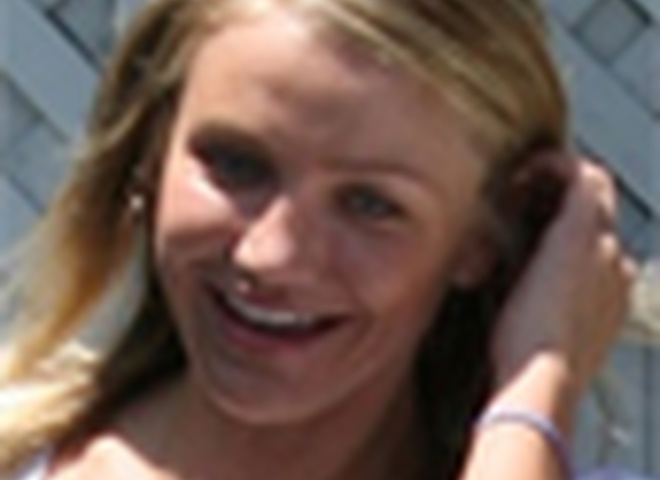 Камерон Диаз