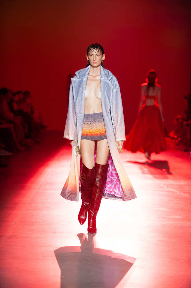 FROLOV UFW Season No Season