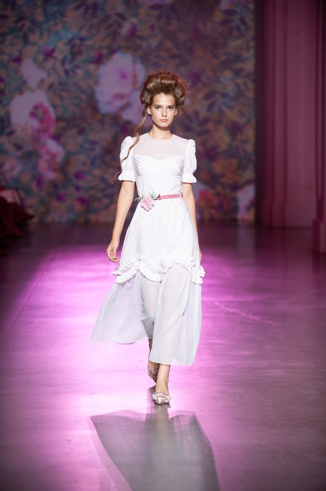 DARJA DONEZZ — UFW NO SEASON Season