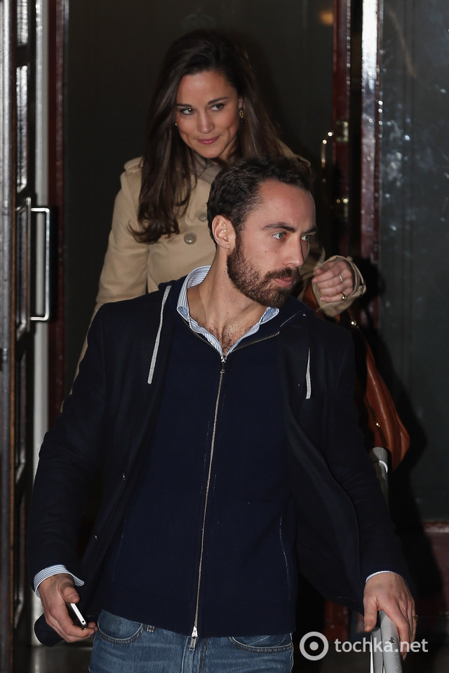 Кейт Миддлтон