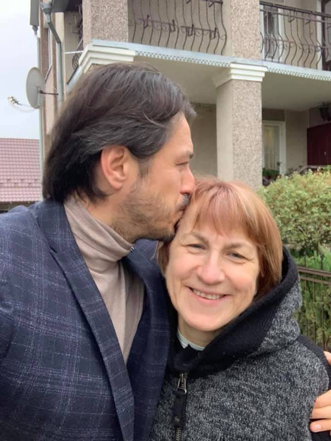 Сергій Притула