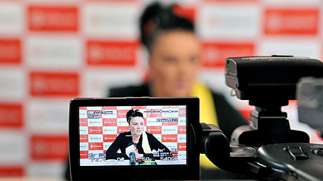 Ирина Дерюгина