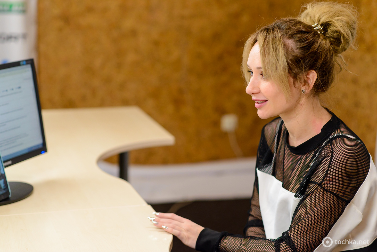 Янина Жеман